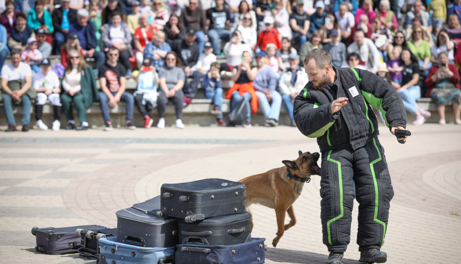 2025.gada 4.maija pasākuma informatīvs foto