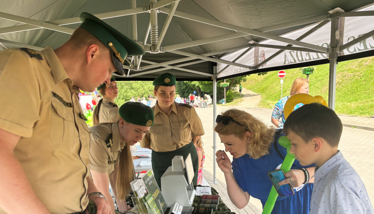 Mācību gada noslēguma pasākums „Austrumlatvijas radošo pakalpojumu centrā “Zeimuļs”