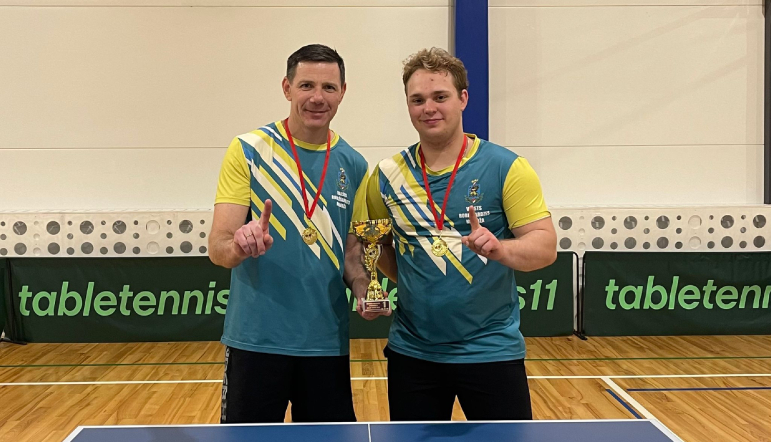 Valsts robežsardzes koledžas komanda ieguva zeltu