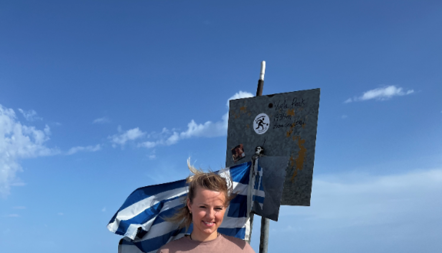 Noslēgusies sportiskā aktivitāte “Mana Latvija, mana Robežsardze” Nr.7