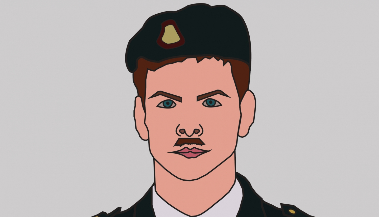 Noslēdzies Valsts robežsardes konkurss “Mūsu drošība robežsardzes rokās”