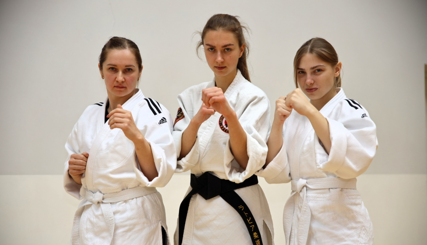 Valsts robežsardzes čempionāta sacensības tuvcīņā uzvar Daugavpils pārvaldes komanda Nr.1