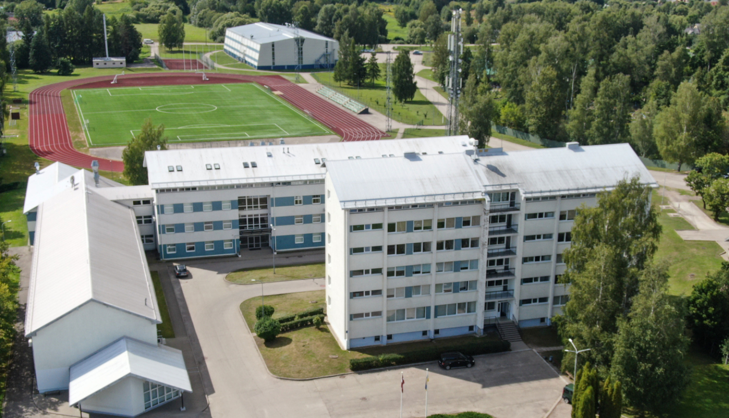 Valsts robežsardzes koledžas studiju programma “Robežapsardze” saņem augstāko akreditācijas vērtējumu