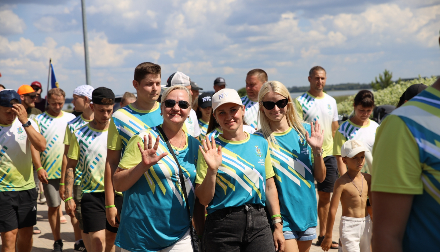 Valsts robežsardzes XX Sporta sezonas noslēguma sacensībās triumfē Valsts robežsardzes koledža Nr.17