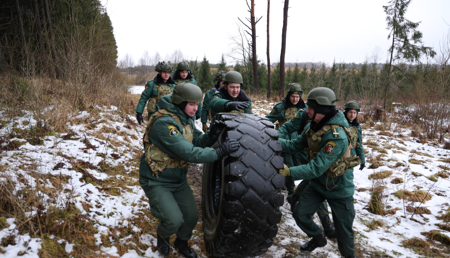 Spraigā cīņā noskaidroti sacensību “Ziemassvētku kauss 2024” uzvarētāji  Nr.1