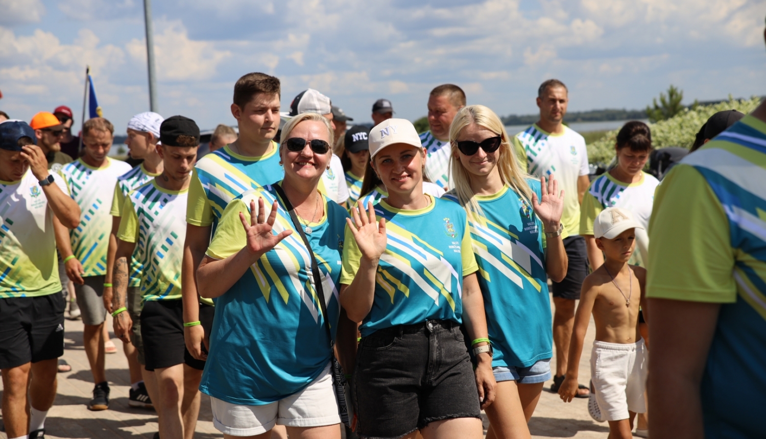Valsts robežsardzes XX Sporta sezonas noslēguma sacensībās triumfē Valsts robežsardzes koledža Nr.17